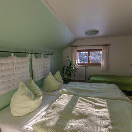 Ferienhaus Rosalie Altendorf  Εξωτερικό φωτογραφία