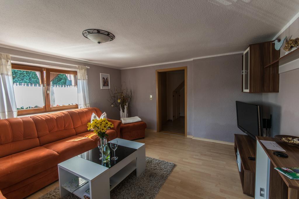 Ferienhaus Rosalie Altendorf  Εξωτερικό φωτογραφία