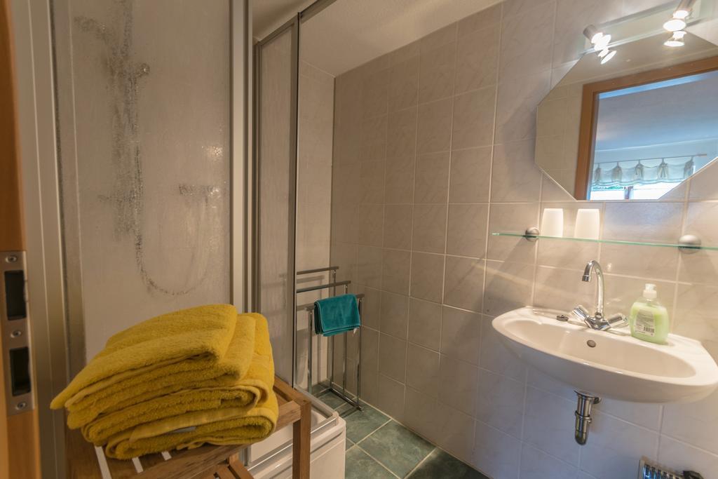 Ferienhaus Rosalie Altendorf  Εξωτερικό φωτογραφία