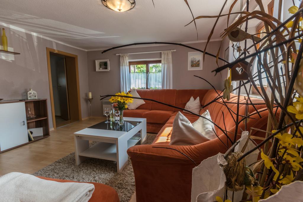 Ferienhaus Rosalie Altendorf  Εξωτερικό φωτογραφία