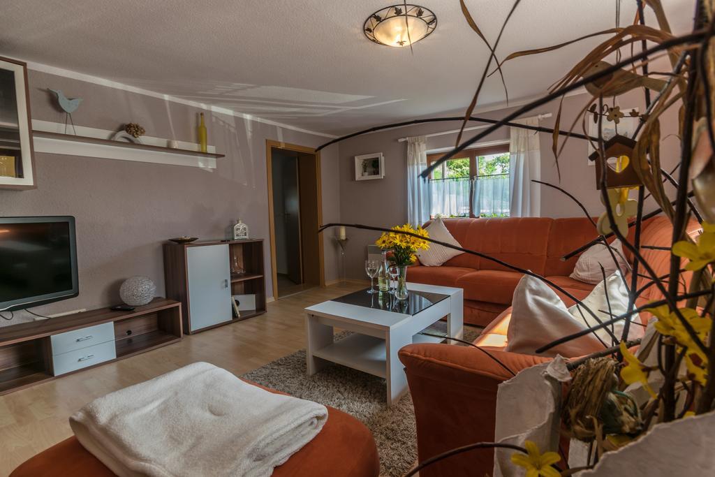 Ferienhaus Rosalie Altendorf  Εξωτερικό φωτογραφία