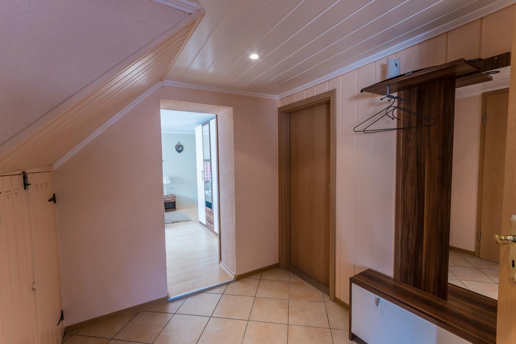 Ferienhaus Rosalie Altendorf  Εξωτερικό φωτογραφία