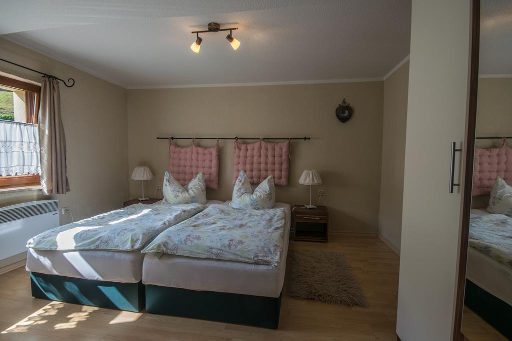 Ferienhaus Rosalie Altendorf  Εξωτερικό φωτογραφία