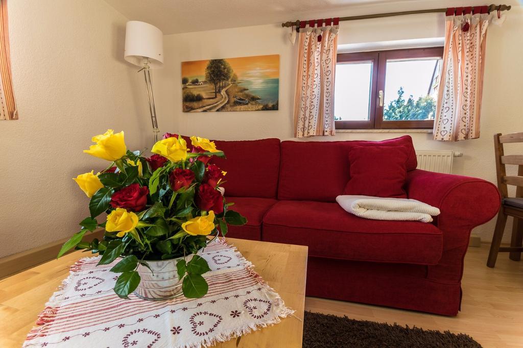 Ferienhaus Rosalie Altendorf  Εξωτερικό φωτογραφία
