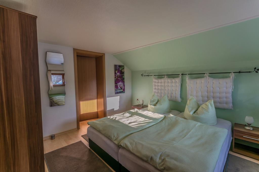 Ferienhaus Rosalie Altendorf  Εξωτερικό φωτογραφία