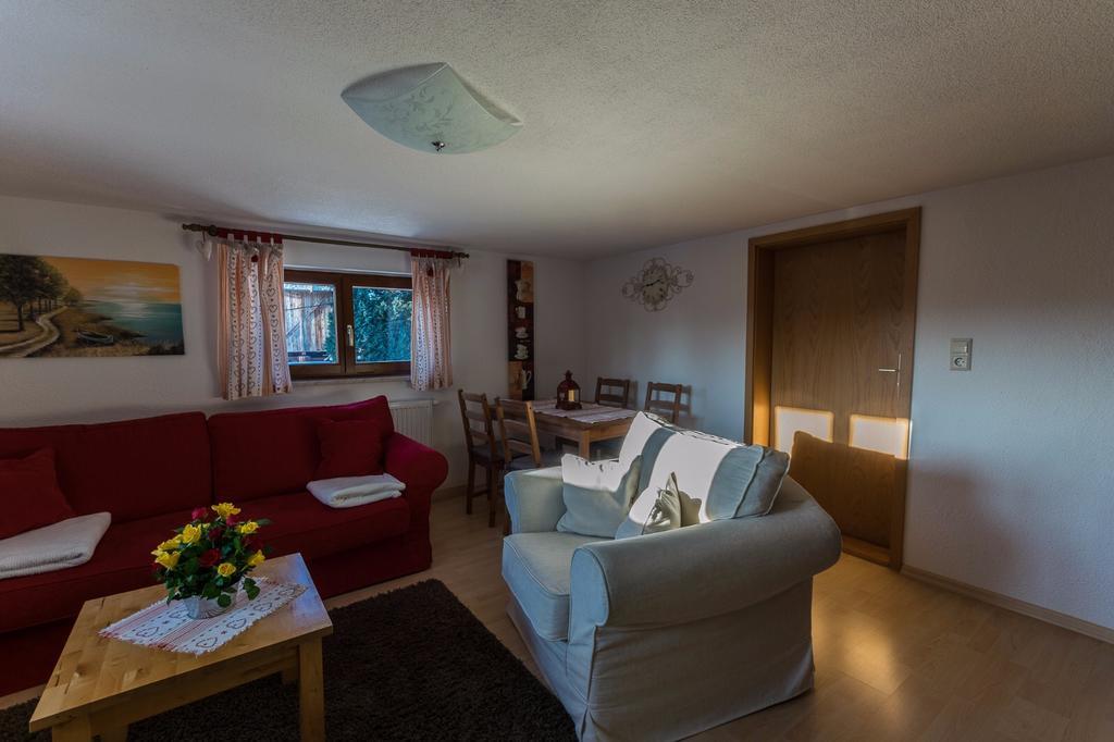 Ferienhaus Rosalie Altendorf  Εξωτερικό φωτογραφία