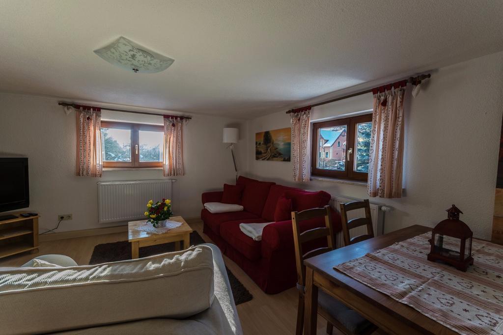 Ferienhaus Rosalie Altendorf  Εξωτερικό φωτογραφία