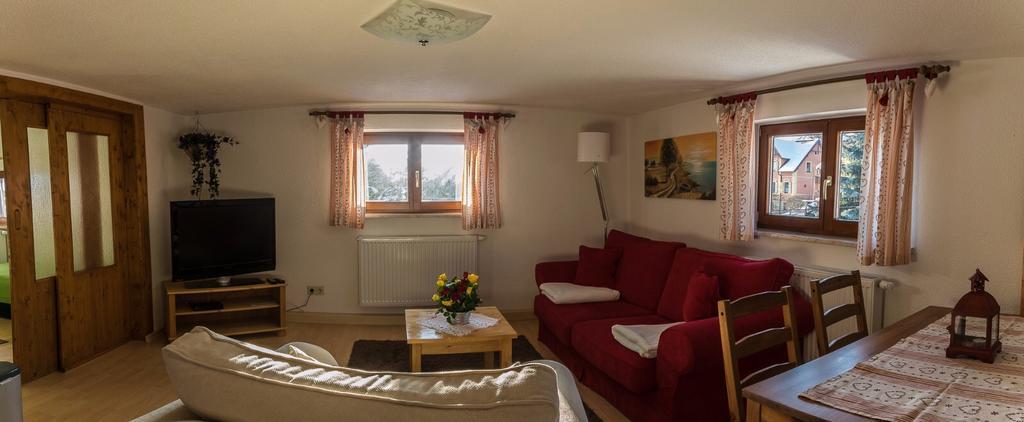 Ferienhaus Rosalie Altendorf  Εξωτερικό φωτογραφία